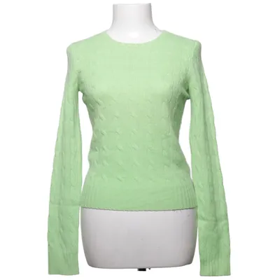 Sweater (Green) from Ralph Lauren Cashmere