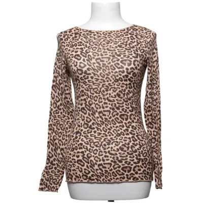 Långärmad t-shirt (Beige, Brun, Svart) från Damir Doma