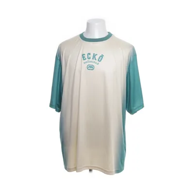 Träningströja (Beige, Grön) från Ecko Unltd Polyester