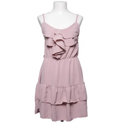 Kjole (New Collection) fra New Collection Polyester, Viscose
