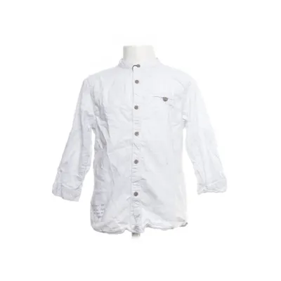 Shirt (Wit) van Zara Boys
