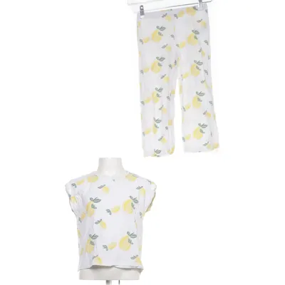 Pyjamasz (Hvid, Gul, Grøn) fra Lupilu