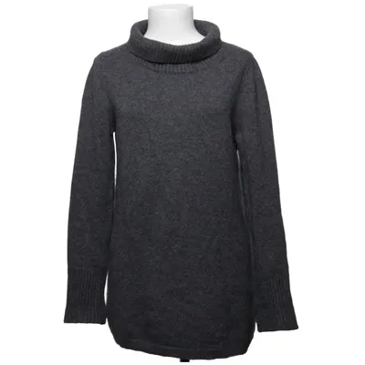 Polotröja (Grå) från FTC Cashmere Kashmir