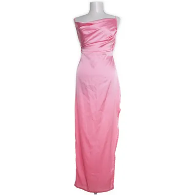 Maxi dress (Pink) from Label Nue