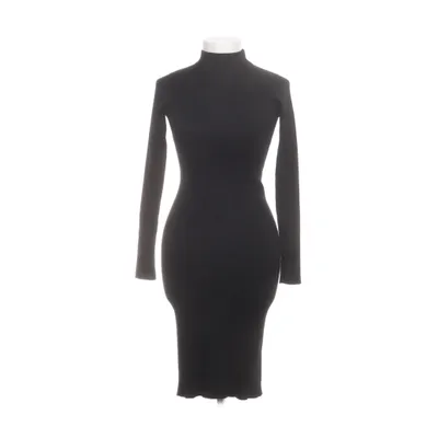 Poloklänning (Svart) från Dressy