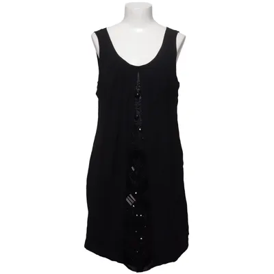 Cocktail dress (Gray) from Steffen Schraut Elastane, Polyester, Silk