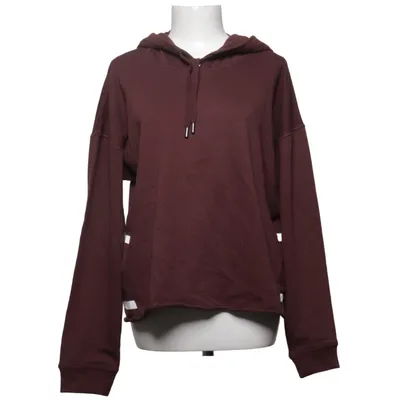 Sweat à capuche (Violet) de DKNY Sport Coton, Polyester