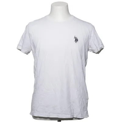 T-shirt (Vit) från U.S. Polo Assn.