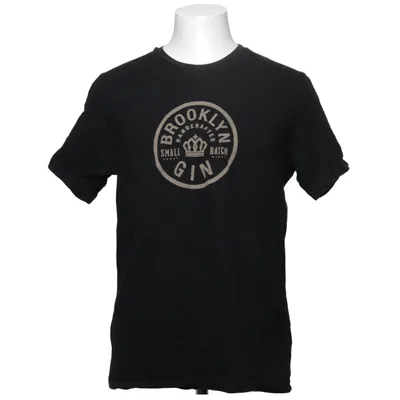 T-shirt (Black) from Alternative Cotton