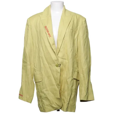 Blazer (Green) from Statement Linen