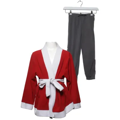 Christmas clothing (Gray, Red, White) from Christmas Crossbow Polyester