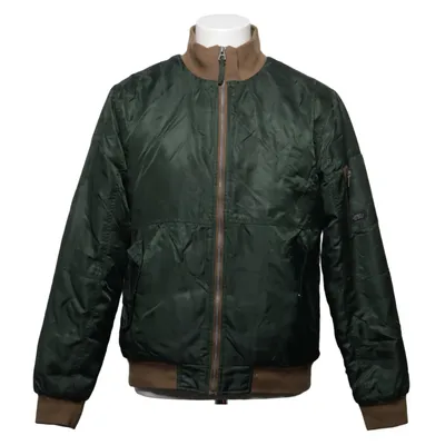 Bomberjack (Groen) van Blend Polyamide