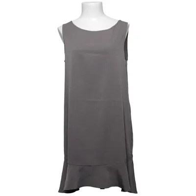 Dress (Gray) from Twin Set Simona Barbieri Polyester