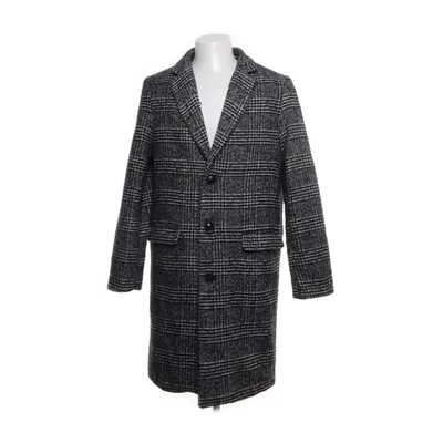 Rock (Vit, Svart) från H&M Ull, Polyester