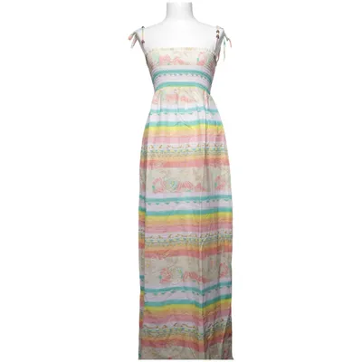 Robe longue (Multicolore) de Roxy