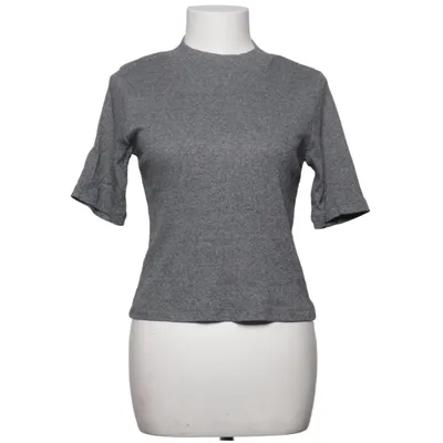 Top (Grau) von Divided by H&M Baumwolle, Polyester