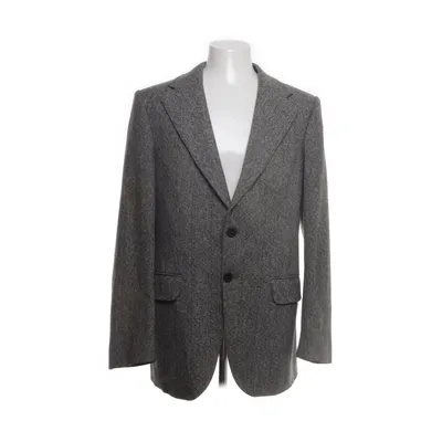 Blazer (Gray, Multicolored) from Kl-Ruppert