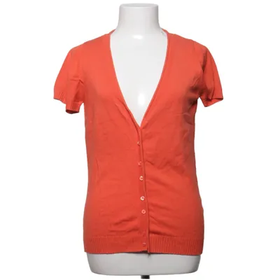 Cardigan (Rood) van Soya Polyamide, Viscose