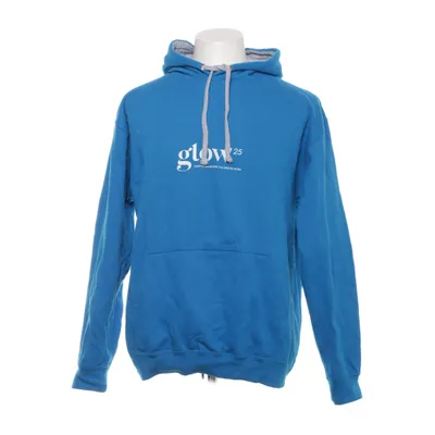 Hoodie (JH003) from Just Hoods Cotton, Polyester