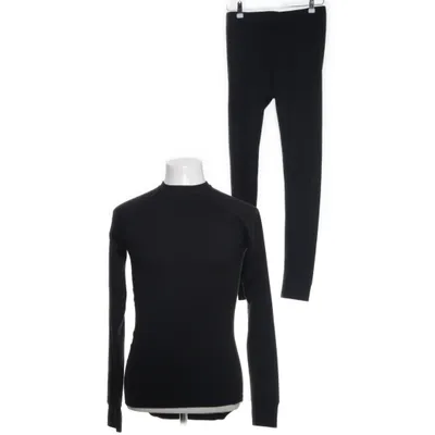 Onderkleding (Zwart) van Newbody Polyester