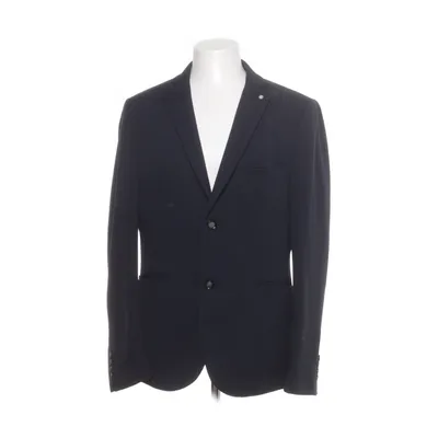 Blazer (Blauw) van WE Elastaan, Polyester