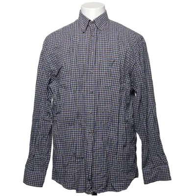 Chemise (Bleu, Marron, Blanc) de Arnold Palmer Coton