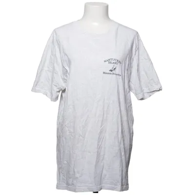 T-shirt (Gris) de John Galt Coton