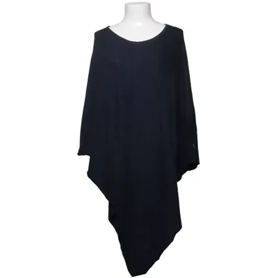 Poncho (Blå) från Tif Tiffy Bomull