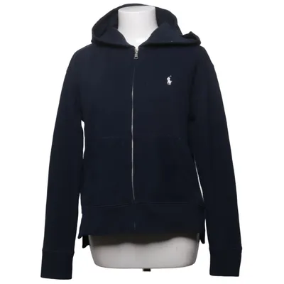 Hættetrøje (Blå) fra Polo Ralph Lauren