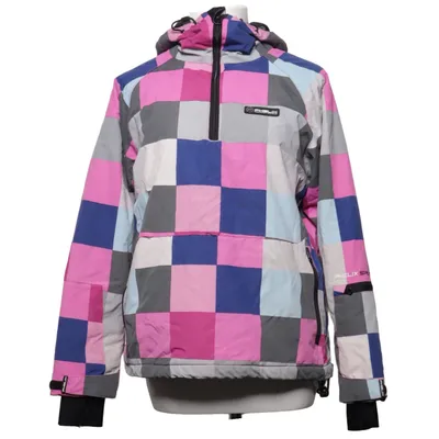 Skidjacka (Rosa, Blå, Grå) från Phelix Polyamid, Polyester