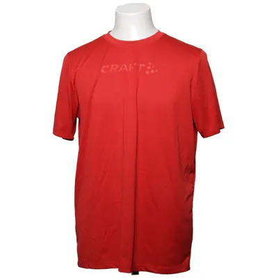 Träningströja (Röd) från Craft Återvunnen polyester