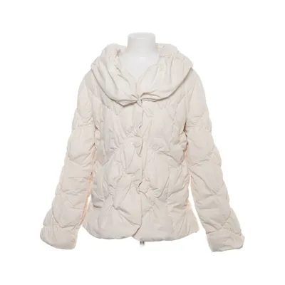 Vinterjakke (Beige) fra Mariposa Dun, Polyester