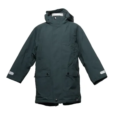 Wintermantel (Grün) von Tretorn Nylon