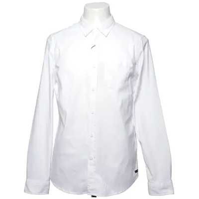 Chemise (Blanc) de Oakley Polyester