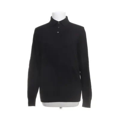 Rugby shirt (Black) from Suitsupply