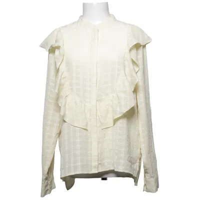 Blouse (Yellow) from Maud