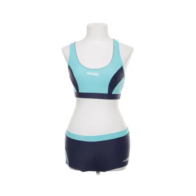 Badset (Blå, Turkos) från Aqua Speed