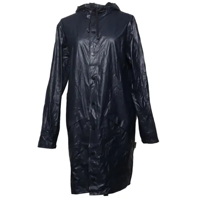 Manteau imperméable (Jacket) de Rains Polyester, Polyuréthane