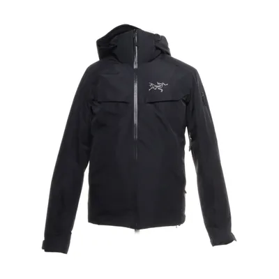 Down jacket (Black) from Arc'teryx