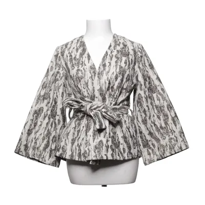 Jack (Sylvie Kimono) van Gestuz Katoen, Polyamide, Polyester