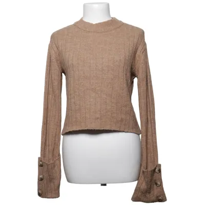 Sweater (Brown) from Misslisibell x NA-KD