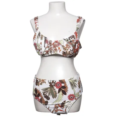 Bikini (Multicolore) Élasthane, Polyamide, Polyester