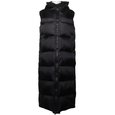 Outer vest (Black) from Bomboogie