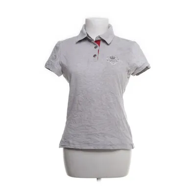 Poloshirt (Grijs) van Decathlon