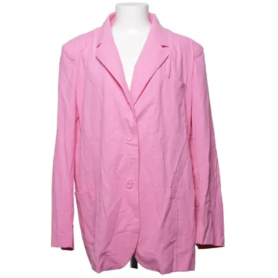 Blazer (Pink) from Storets Cotton