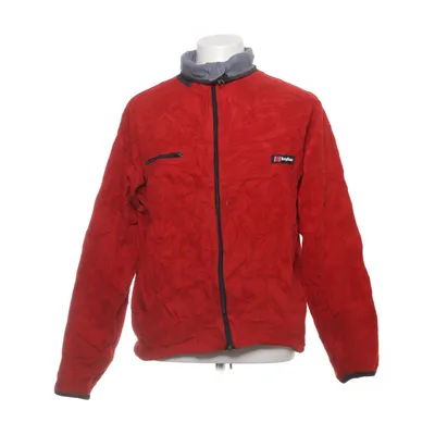 Veste polaire (Rouge) de Berghaus
