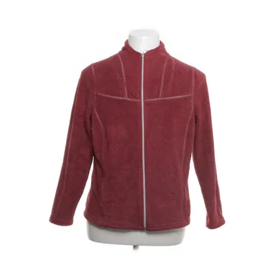 Fleecejacka (Lila) från Walbusch