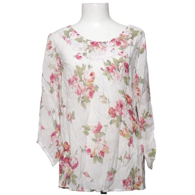 Blouse (Blanc, Rose, Vert) de Never Mind