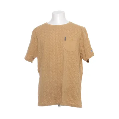 T-shirt (Brun) från Lambretta Bomull