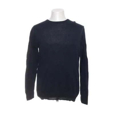 Tröja (Blå) från Knowledge Cotton Apparel